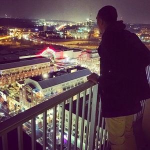 Meet your Posher, Don